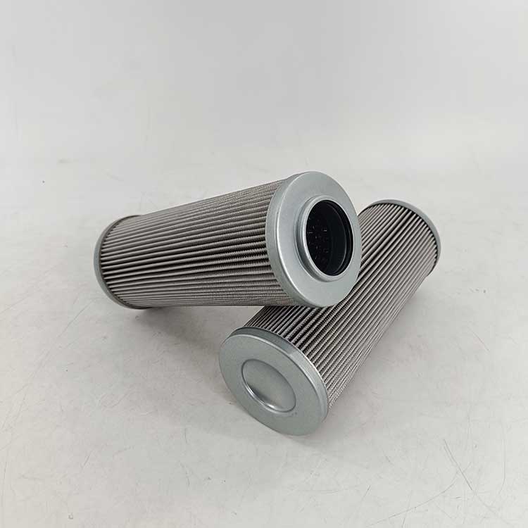 華豫供應(yīng)QF8002管路液壓油過(guò)濾器濾芯