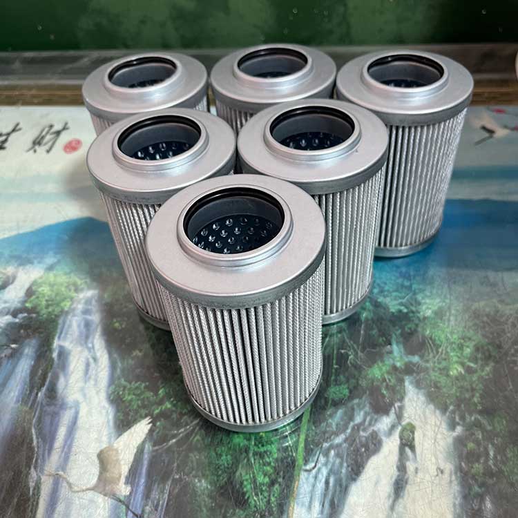 華豫供應(yīng)HP0651A06NA替代翡翠油濾芯