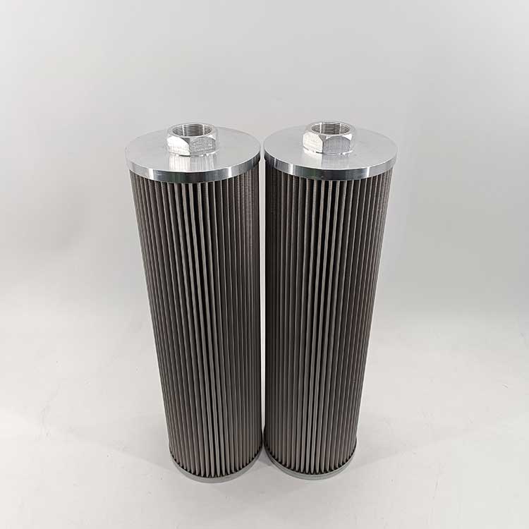 華豫供應(yīng)替代增田管道過(guò)濾器油濾芯FPL-08-10P