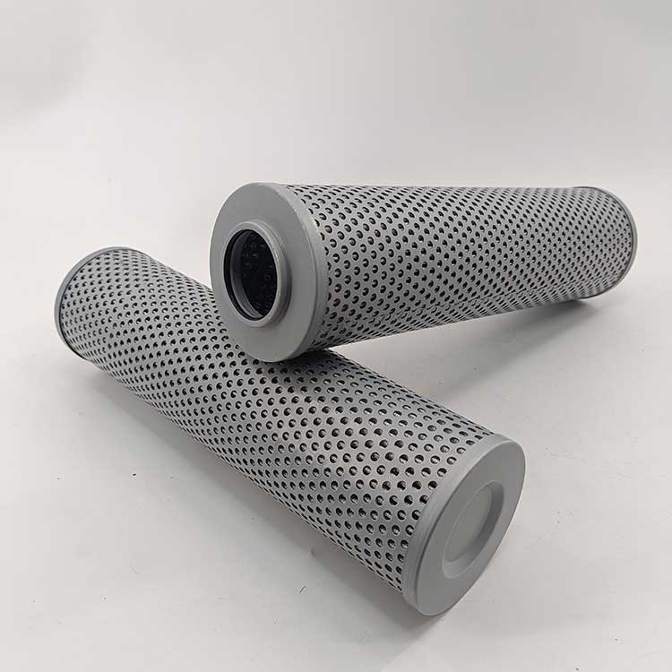 華豫供應(yīng)潤滑油過濾器玻纖折疊濾芯LXKF-40B*100D