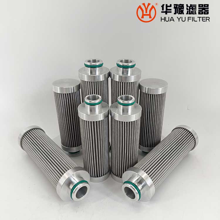 華豫生產替代哈汽濾芯HQ25.02Z