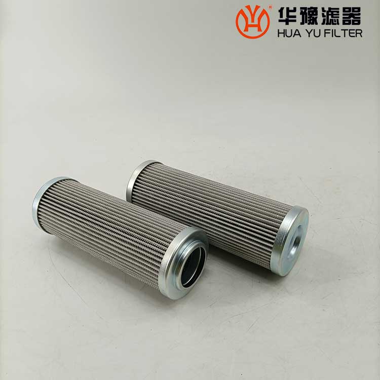 華豫生產電廠潤滑油精濾芯R928017445