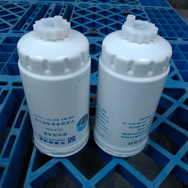 CL045B-100燃油濾清器-(1)