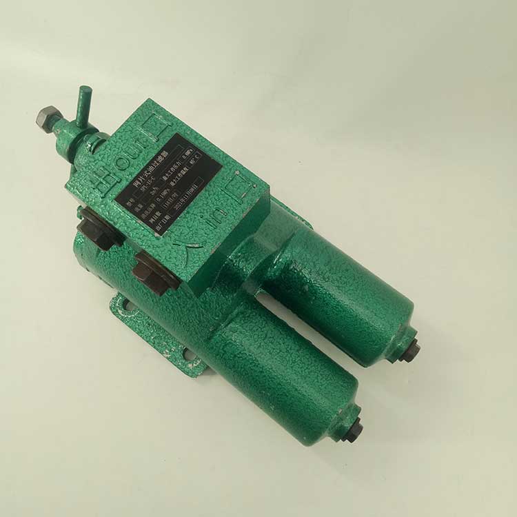 網片式油過濾器SPL-15-C-(1)