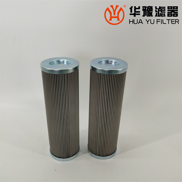 華豫 PI8405DRG60電廠(chǎng)高壓過(guò)濾器濾芯