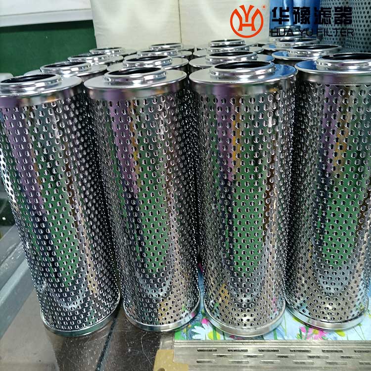 生產大流量高濾芯HX-1300*3um華豫