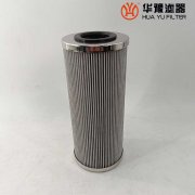 華豫生產DR1A401EA10V/-W潤滑油濾芯